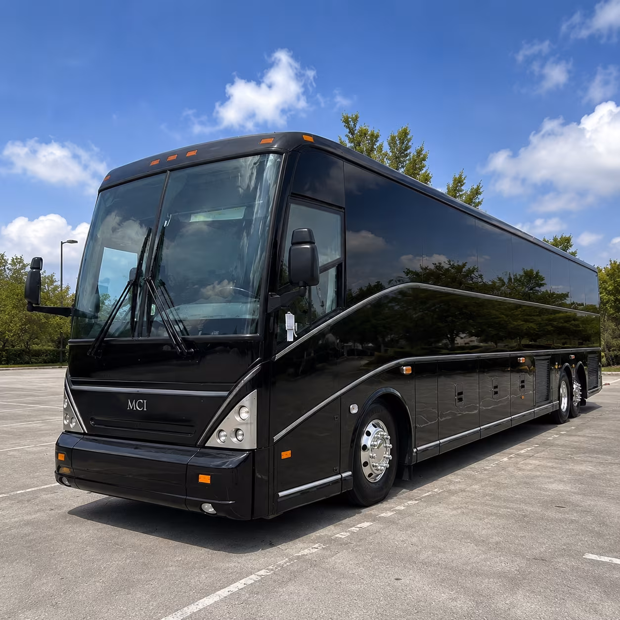 bristol charter bus rentals for state agency municipal government groups