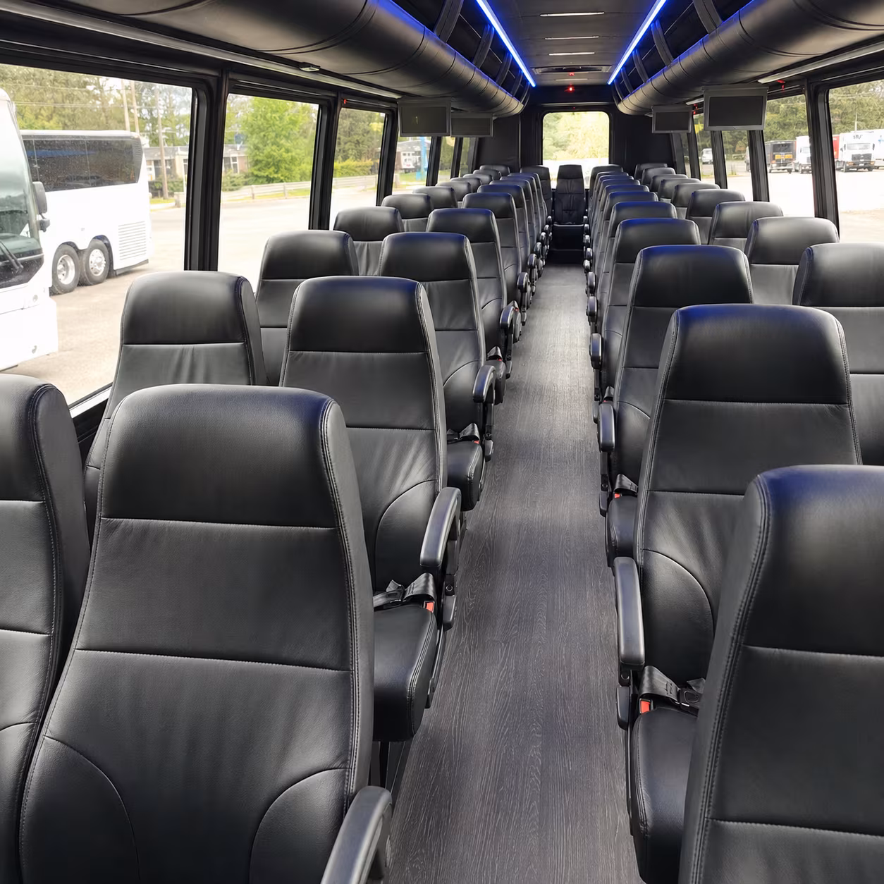 bristol employee transportation