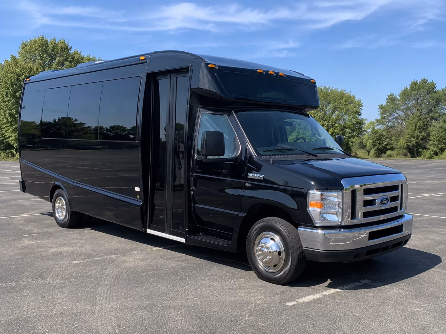bristol event transportation