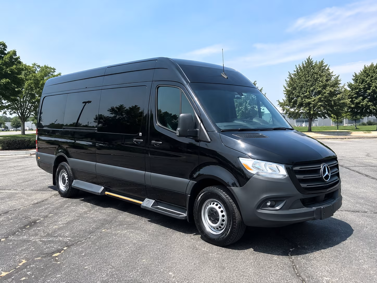 bristol field trip transportation