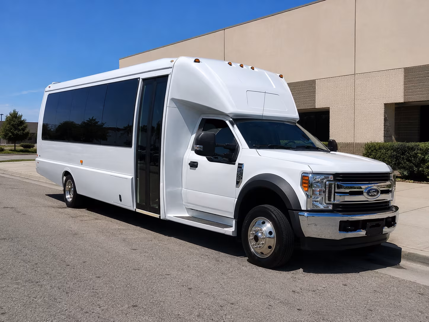 bristol prom transportation onboard seating