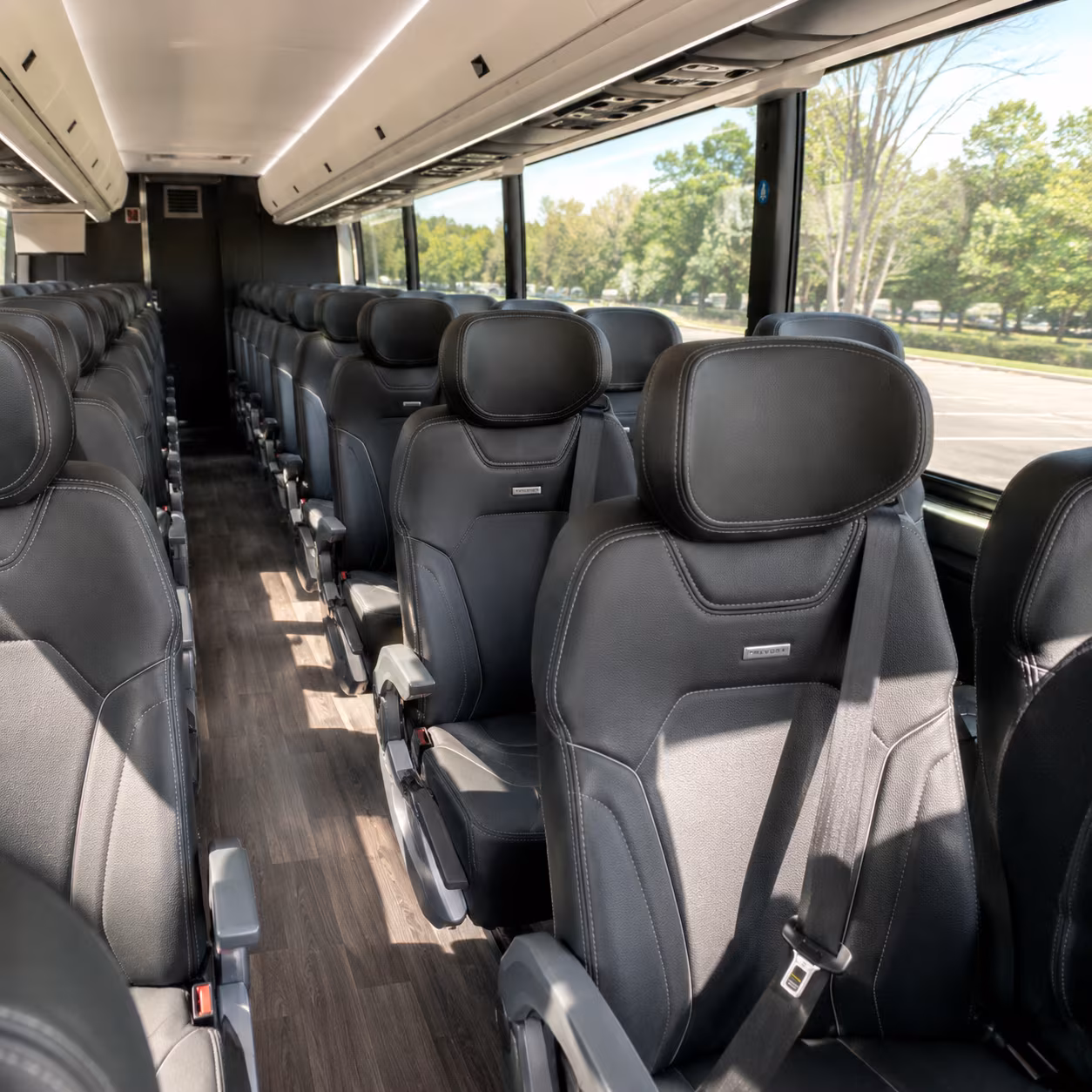 bristol prom transportation