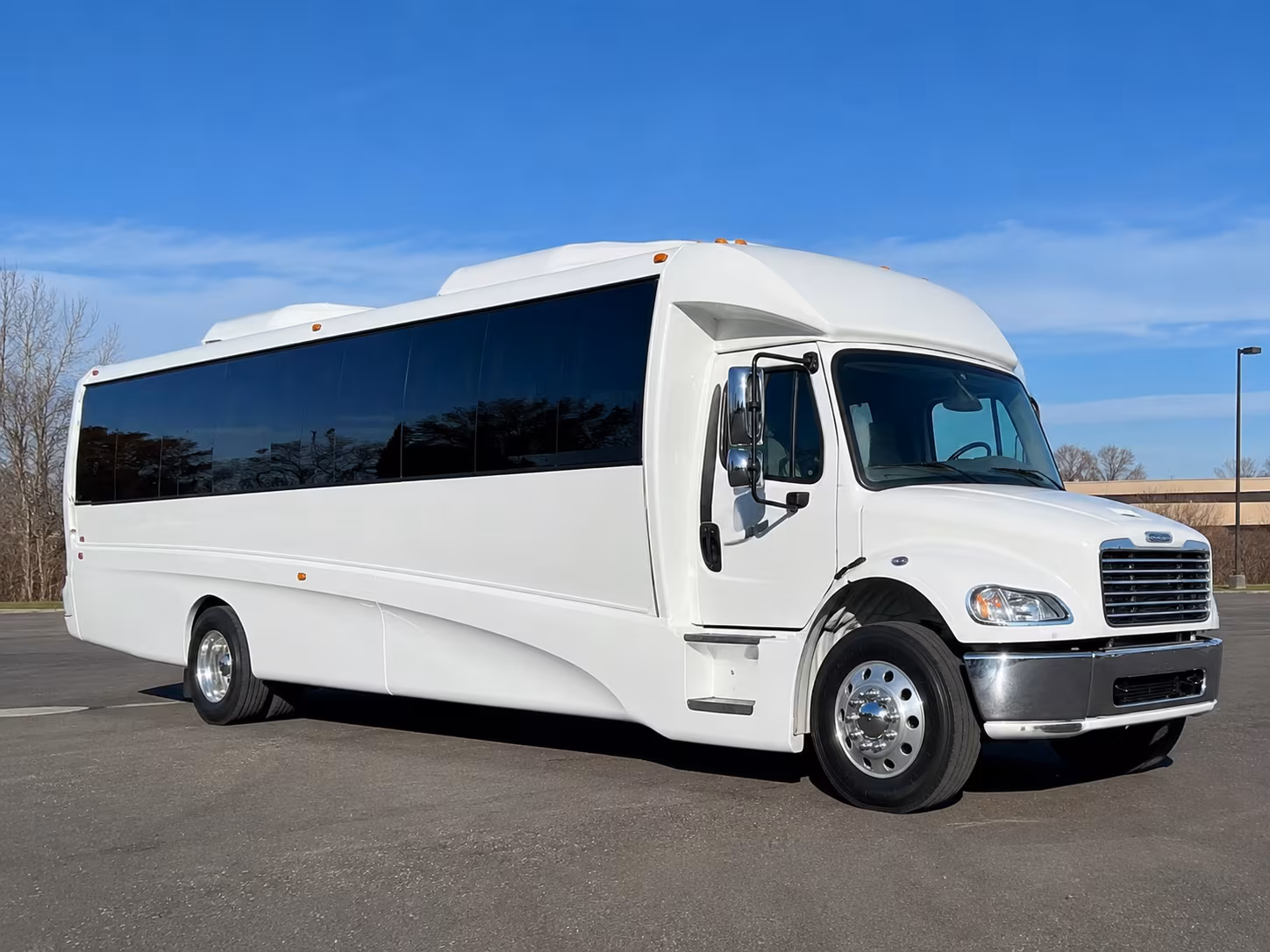 bristol quincea n era sweet 16 party bus rental