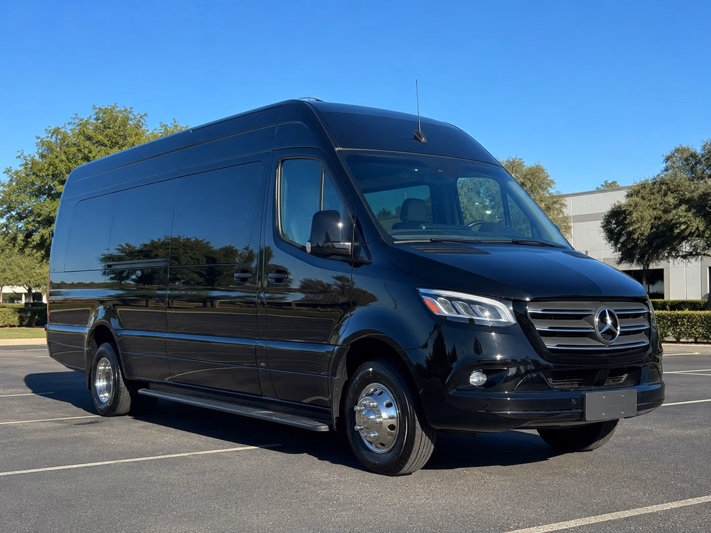 bristol sporting event transportation