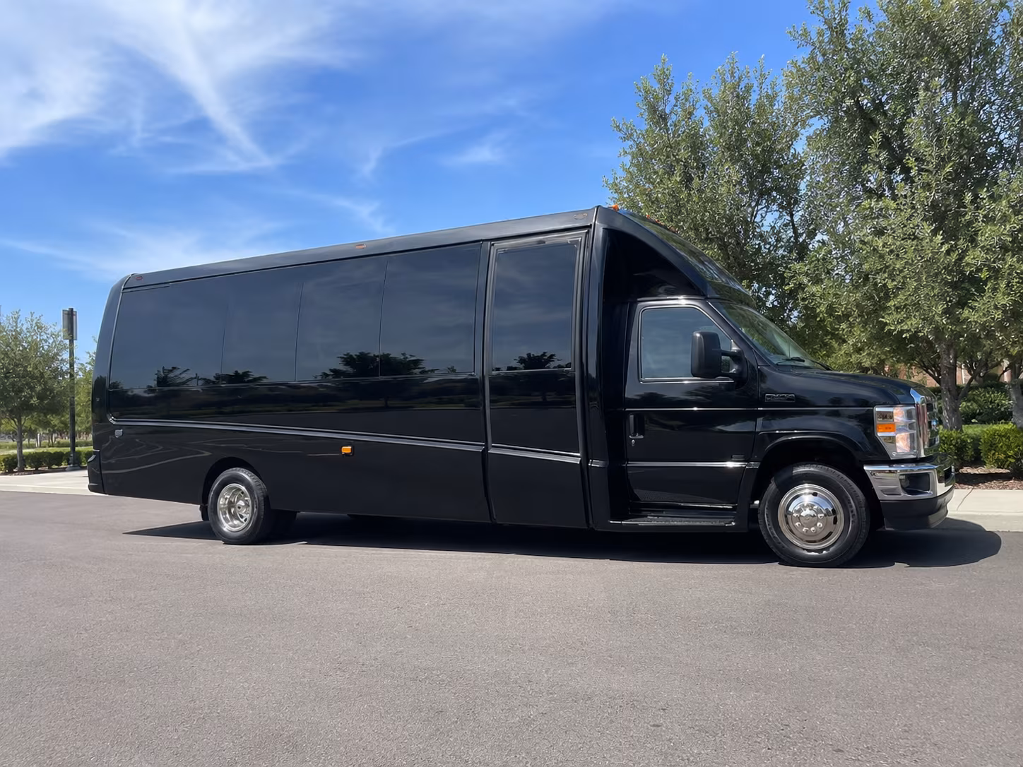 bristol wedding transportation