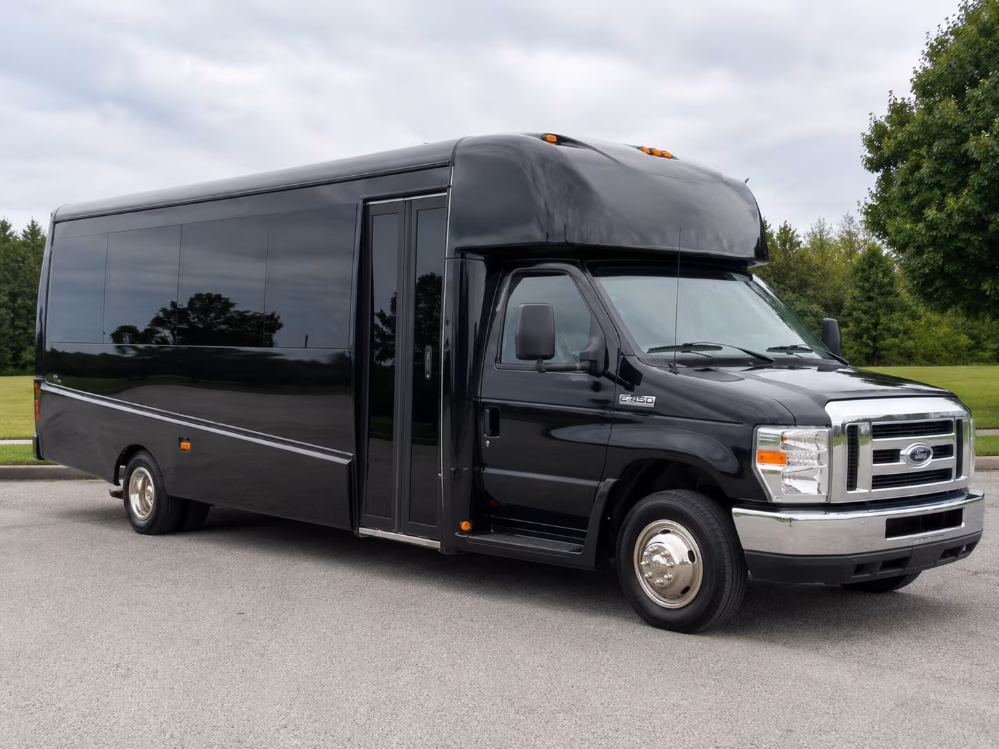 buses for bristol stem arts and athletics field trips