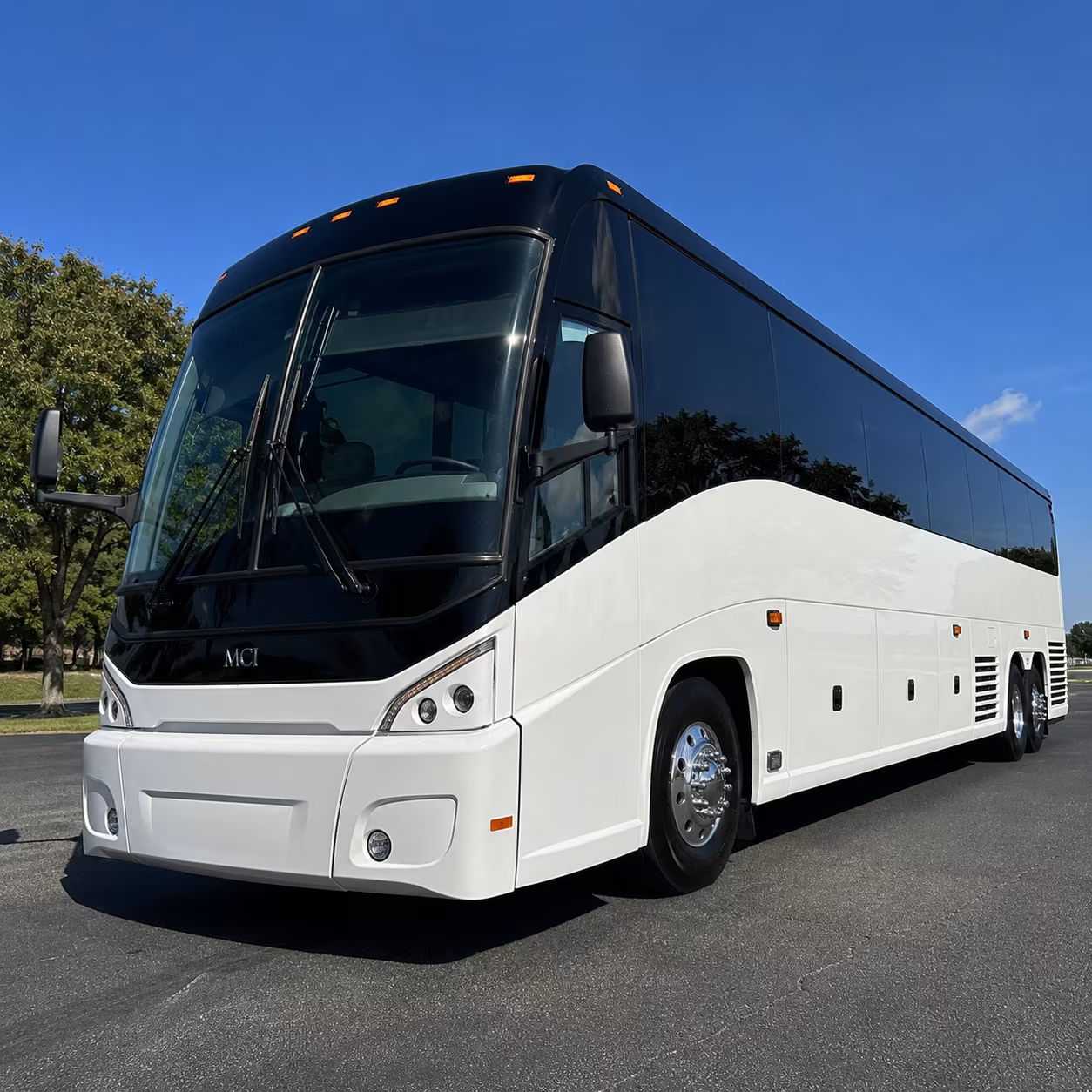 charter bus shuttles for bristol s manufacturing and industrial workforce
