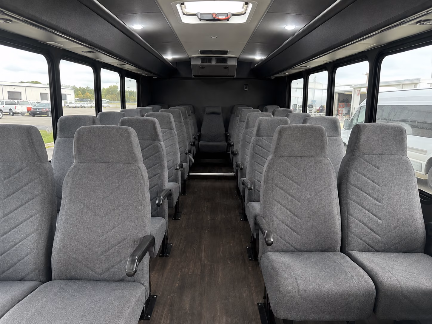 charter buses to uconn huskies games from bristol