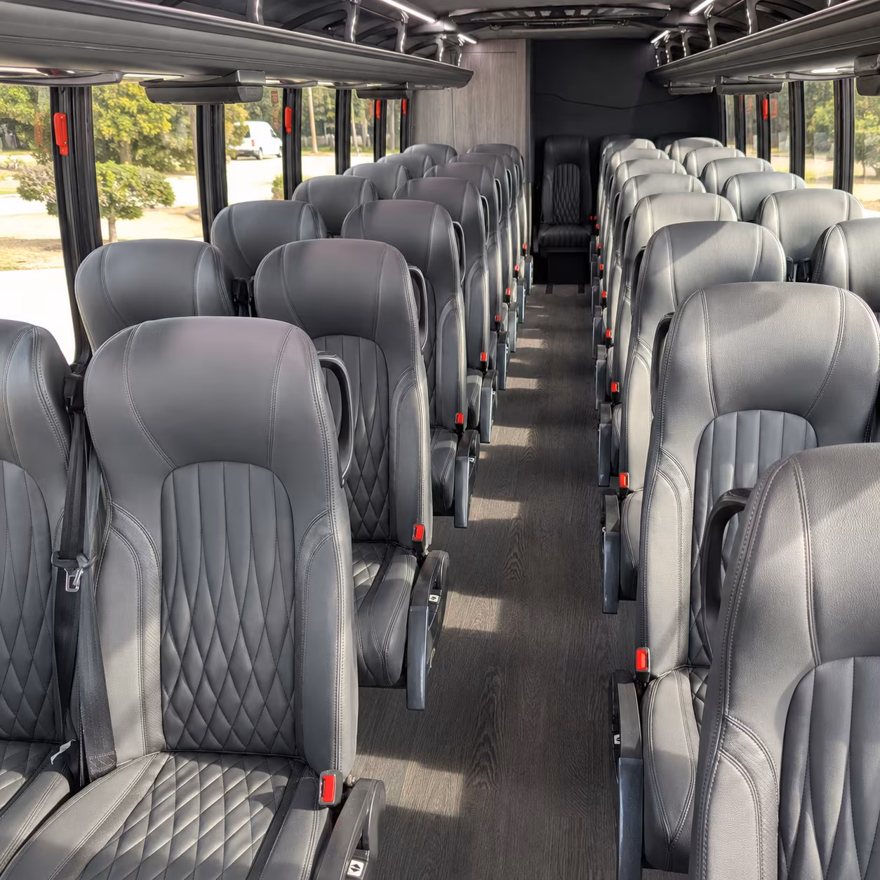 compare group transportation in bristol in one search