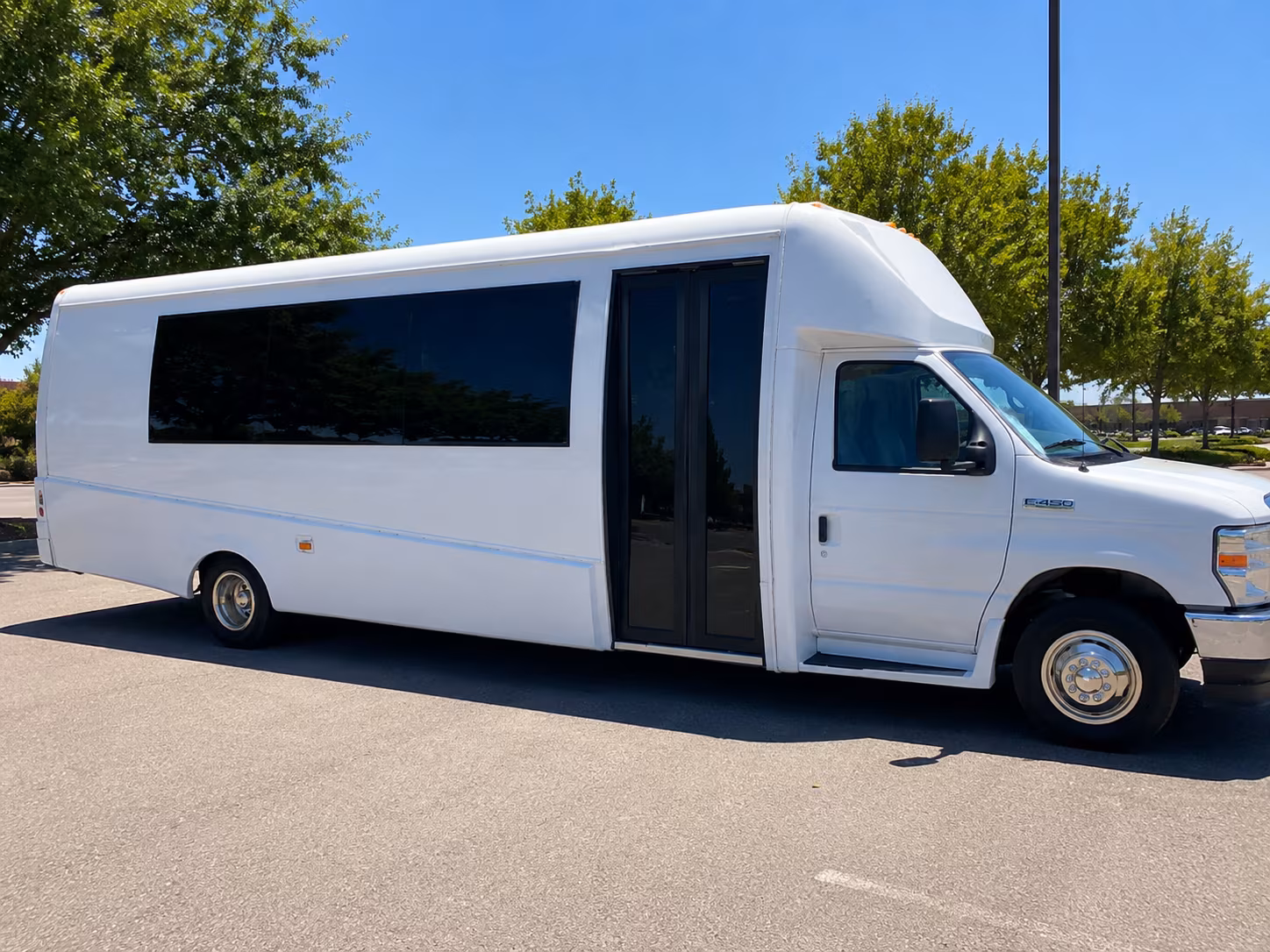 connecticut sporting events party bus rental