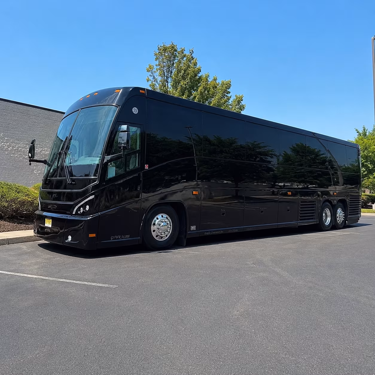 corporate group airport shuttles for bristol area businesses