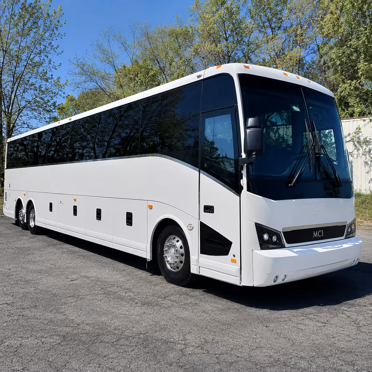 employee shuttle buses between bristol and the greater hartford corridor