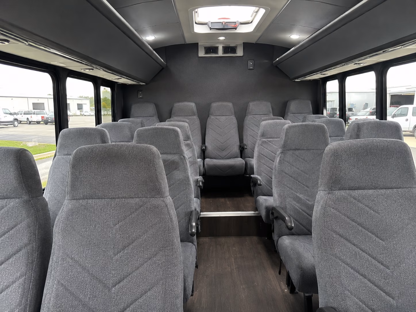 fan buses to boston sporting events from bristol connecticut