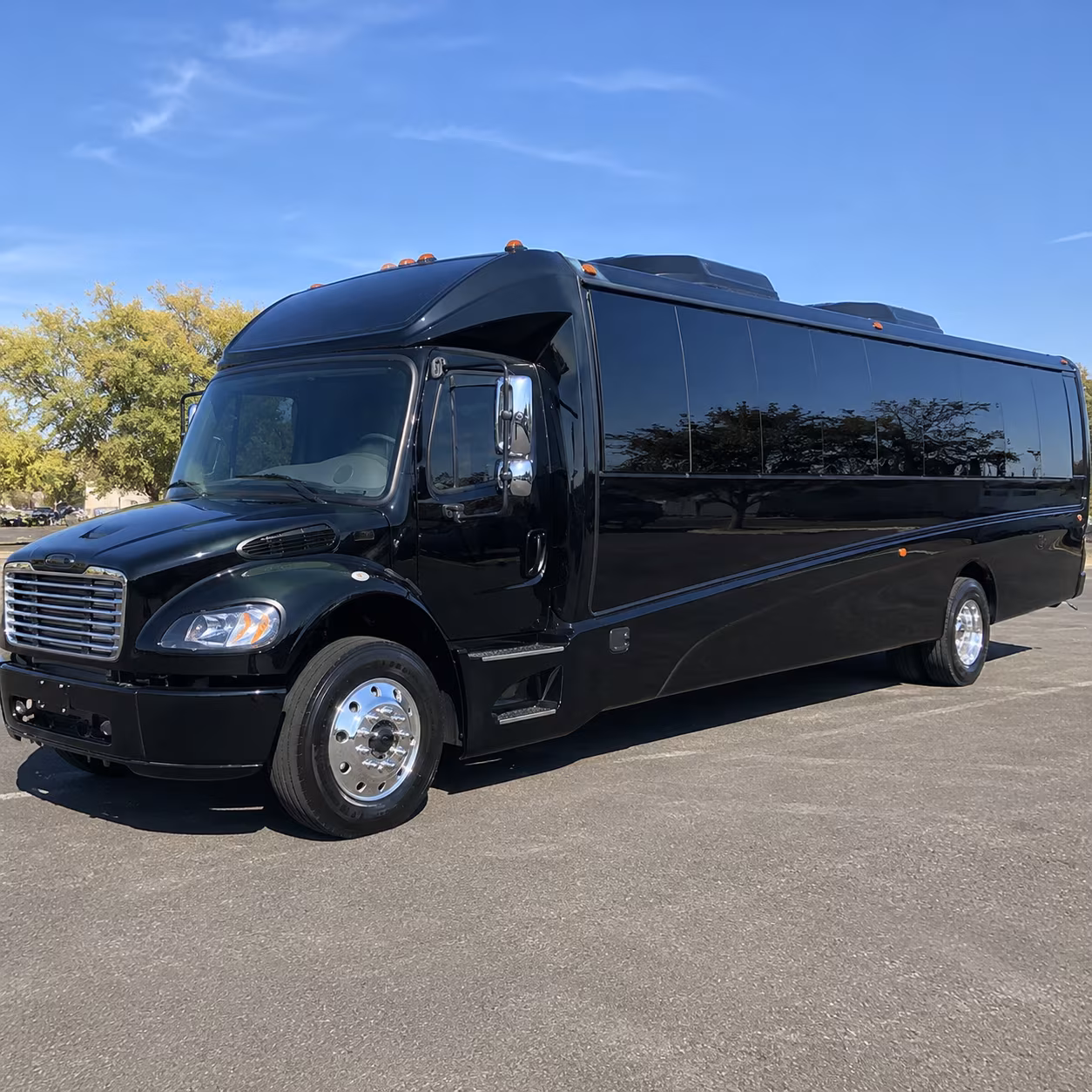 find the perfect transportation for your next church religious group 3