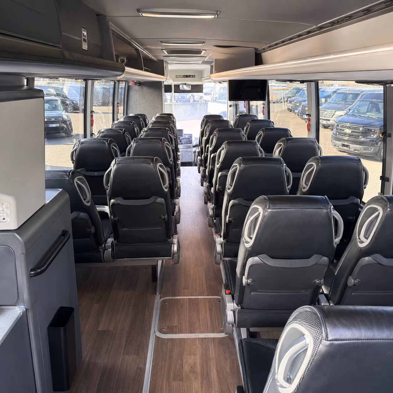 find the perfect transportation for your next long distance trip 2