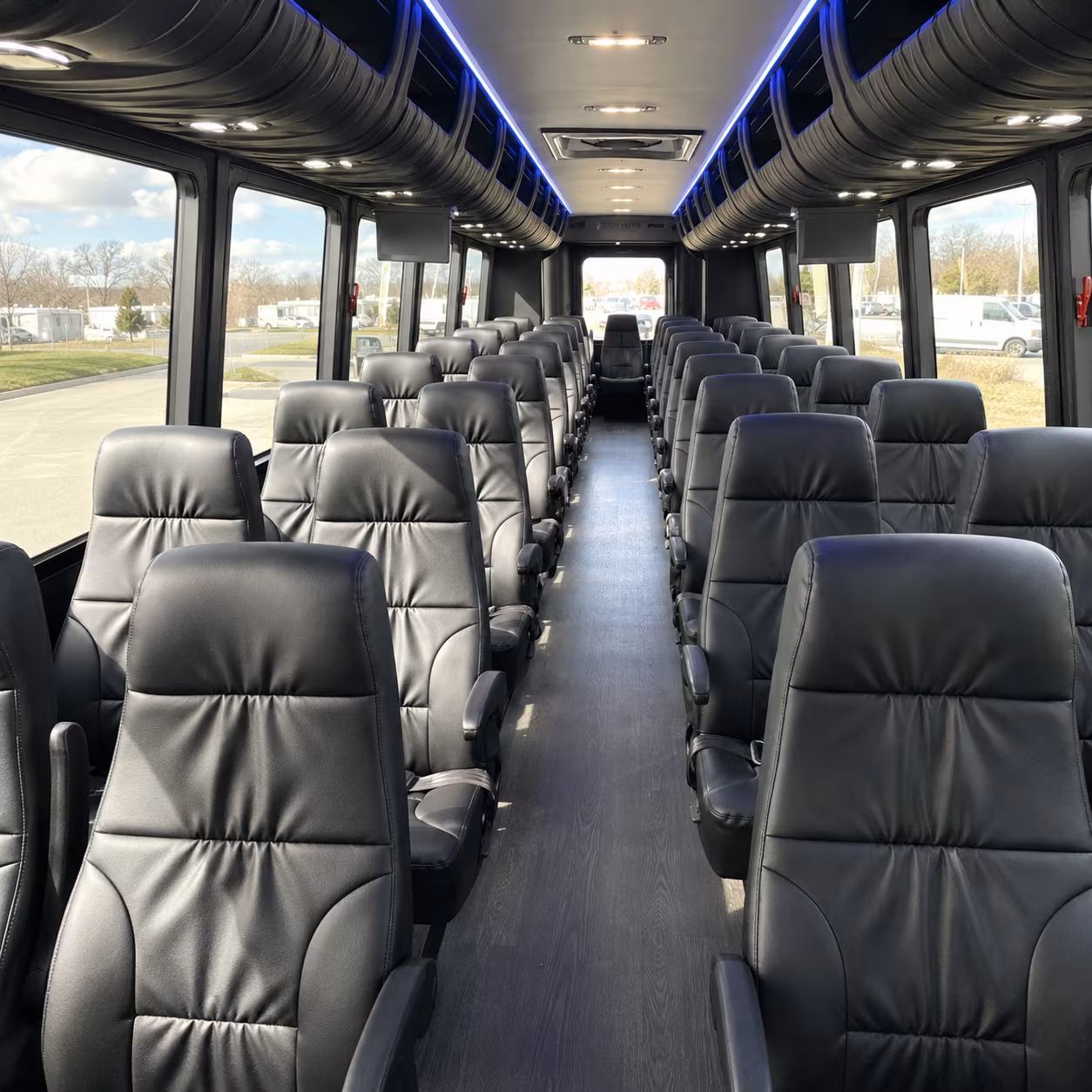 party buses for bachelorette wine tours departing bristol