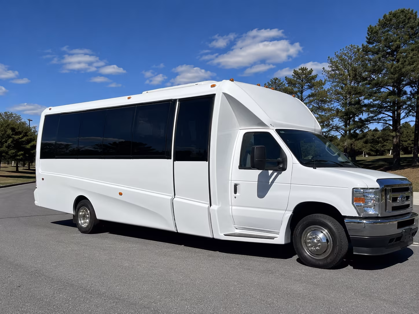 party buses for bristol bachelorette and bachelor weekends