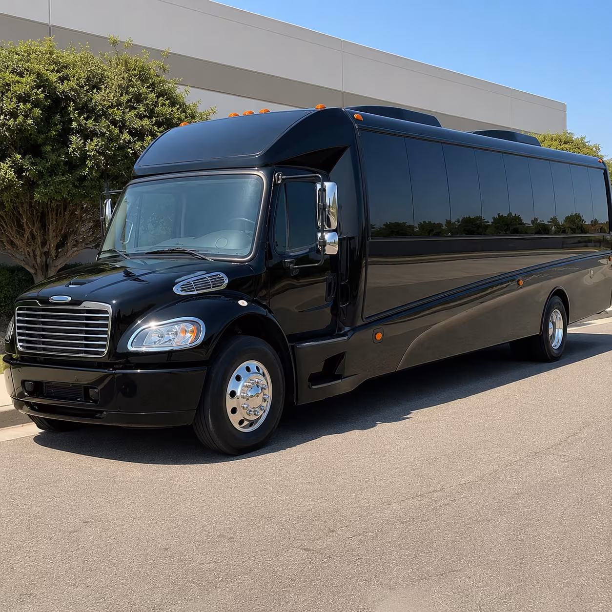 weekly worship shuttle buses for bristol congregations