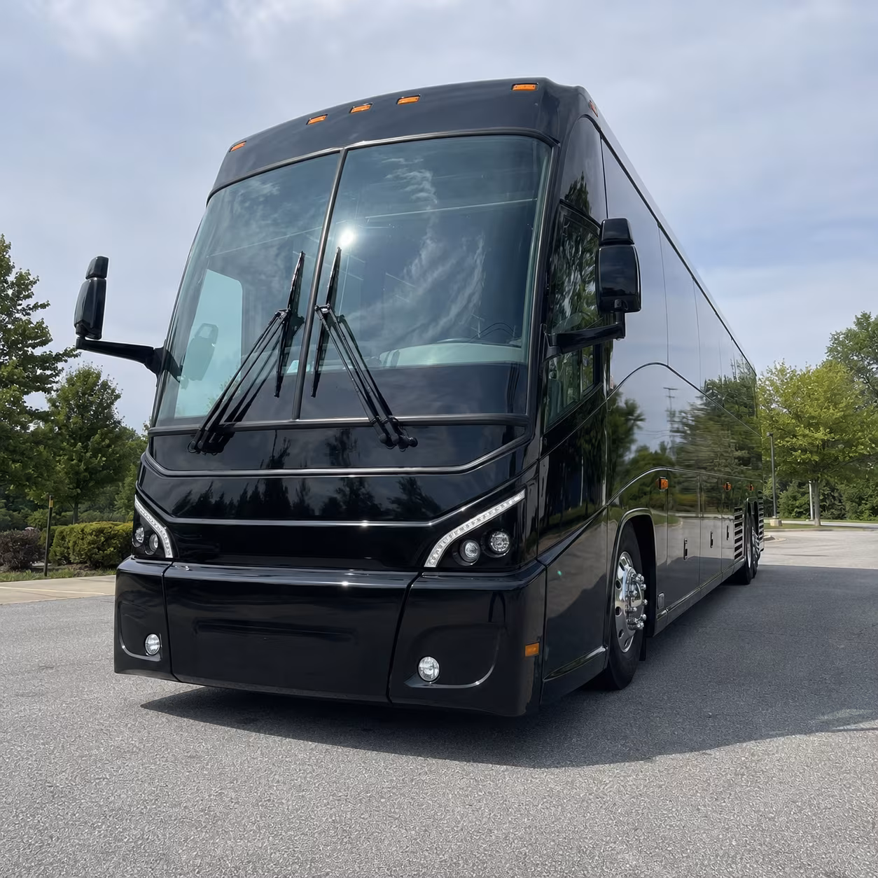 why rent using bristolcoachbusservice com