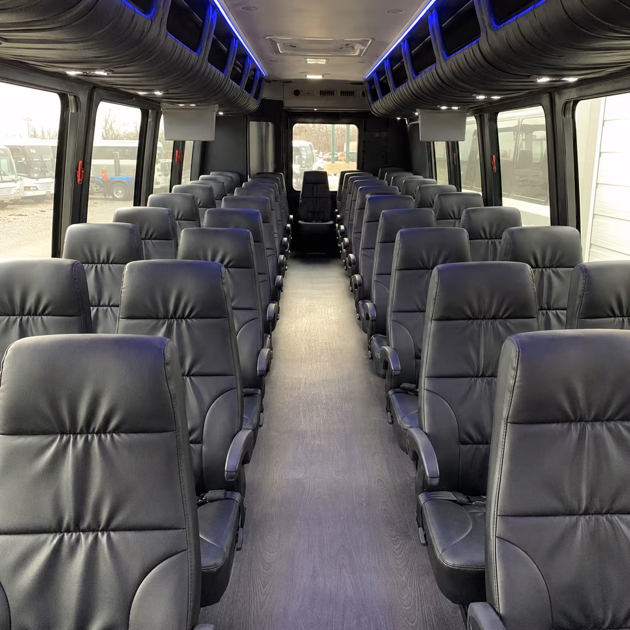 wine festival bus rentals departing bristol connecticut